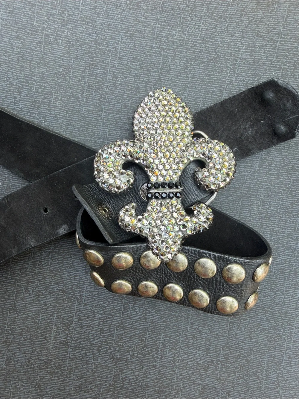 Belt Bridget